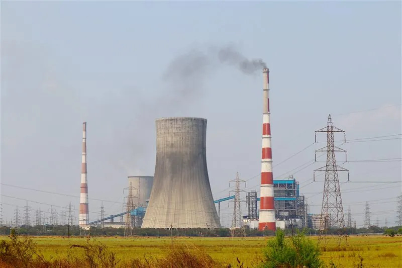 Industrial Process Water
